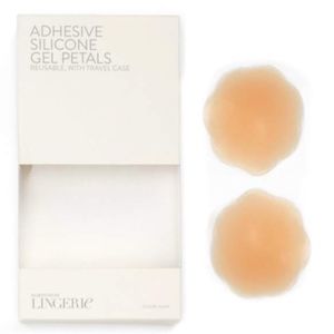 NWOB Silicone Gel Breast Petals NORDSTROM LINGERIE